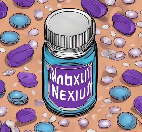 Precio medicamento nexium